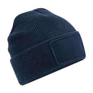 Beechfield Beanie / French Navy